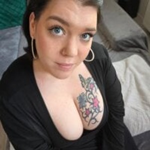Angelinchen webcam profile - German