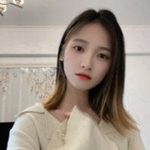 ainiya19 webcam profile - Chinese
