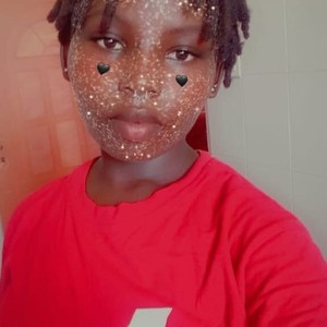 Amber_blis webcam profile - Kenyan