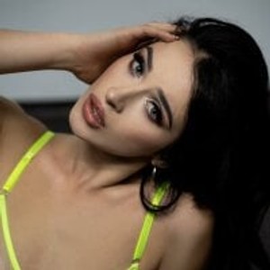 Mya_Diamond6969 profile pic from Stripchat