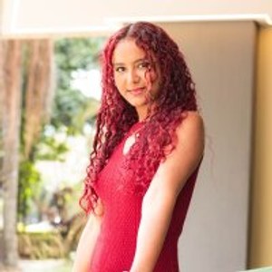 Sophiee_Velvet webcam profile - Colombian