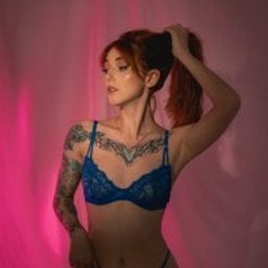 stripchat Anna_Prince Live Webcam Featured On pornos.live