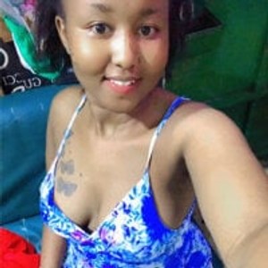 Big_Bootyy webcam profile - Kenyan