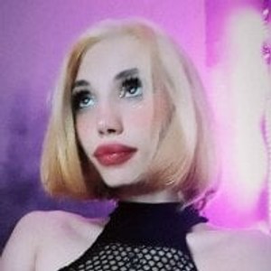 Horny_Evaa webcam profile