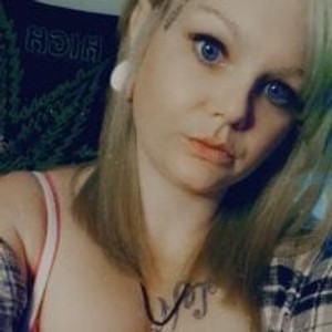 Cam Girl RoxanneHot94