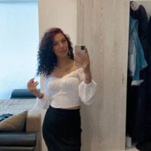 sleekcams.com LaraEvance livesex profile in twerk cams