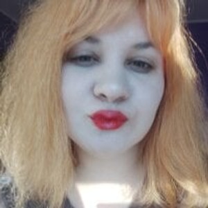 Judithgold webcam profile pic