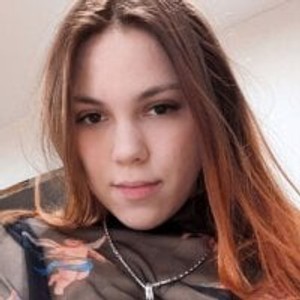 Cam Girl Lolly_Red