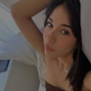 StellaRicci webcam profile - Spanish