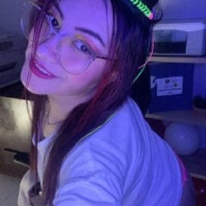 Mila-Kane profile pic from Stripchat