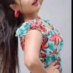 sleekcams.com Sapna-80 livesex profile in bigclit cams