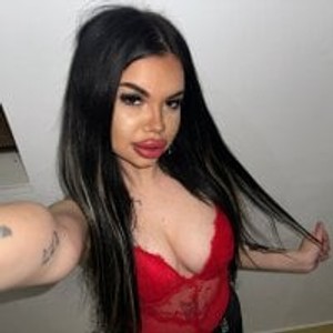 RubyHotness webcam profile - Romanian