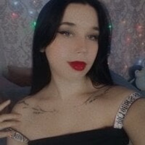 Ameliya_love webcam profile - Ukrainian