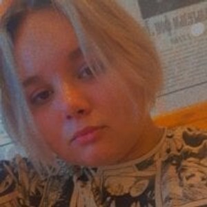 Baiser-chan webcam profile - Russian