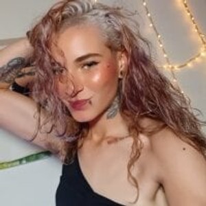 Cam Girl vampire_star