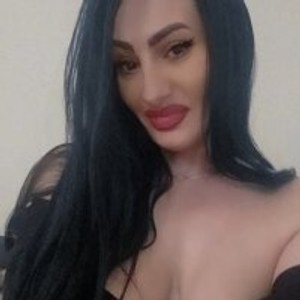 elivecams.com EveSins livesex profile in p2p cams