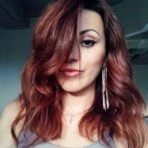 Nika_Bond profile pic from Stripchat