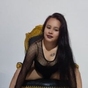 stripchat LittleJenny_18 webcam profile pic via livesex.fan