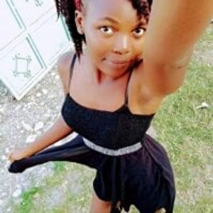 pretty_vivy webcam profile - Kenyan