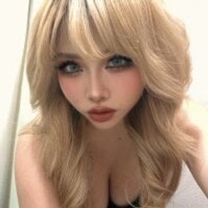 SuperGyaruPeace webcam profile - Japanese