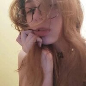 Cam Girl Cute_wavee