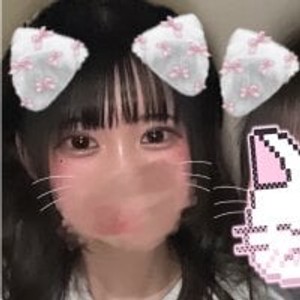 Yuni_tan webcam profile - Japanese