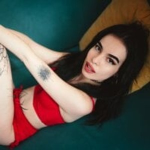 gonewildcams.com OhhMyJessy livesex profile in goth cams