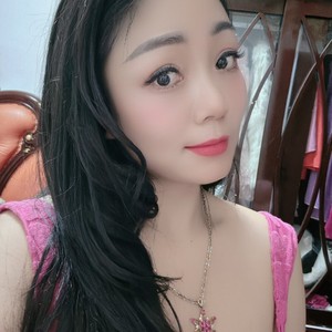 jin_bibi profile pic from Stripchat