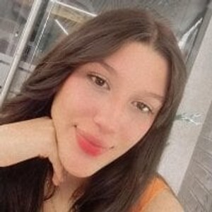 britany-miller webcam profile - Venezuelan
