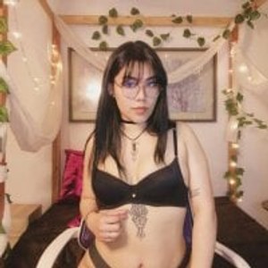 sleekcams.com Yorae_ livesex profile in bigclit cams