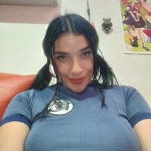 livesex.fan AmyUribe livesex profile in spank cams