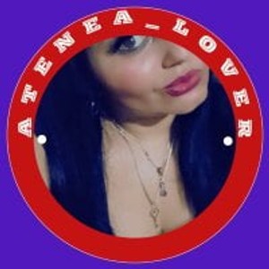Atenea_Lover webcam profile - Argentinean