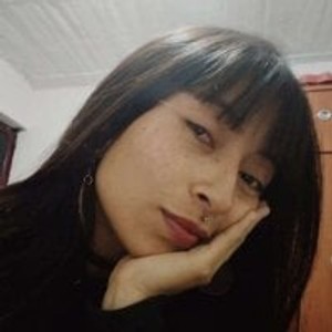 Ami_lee webcam profile