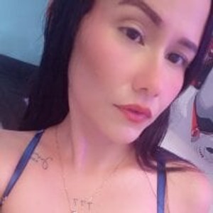 Magica_lorena webcam profile - Venezuelan