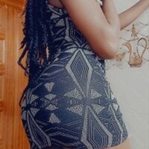 stripchat Sweet_ebony90 webcam profile pic via sleekcams.com