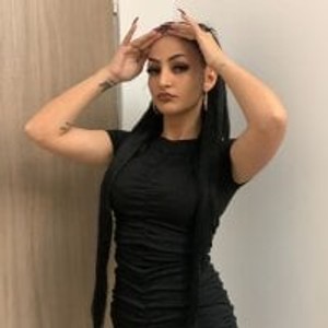 AshleyAda profile pic from Stripchat