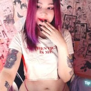 livesexr.com MikaMiMi livesex profile in masturbation cams