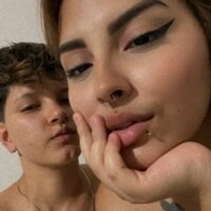 stripchat Sensual__flame Live couples Webcam Featured On coupleslivesex.com