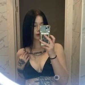 Aline_Greeen webcam profile - Russian