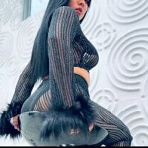 livesex.fan Arabica_01 livesex profile in pegging cams