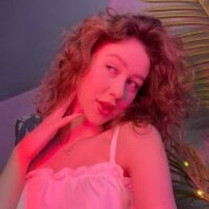 FairyFlutter webcam profile