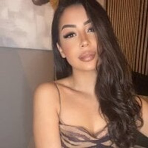 RinaLina profile pic from Stripchat