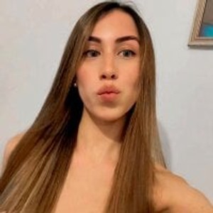 celeste_krylov webcam profile - Argentinean