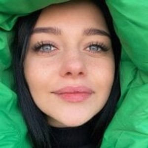Emilia0_0_7 webcam profile - Ukrainian