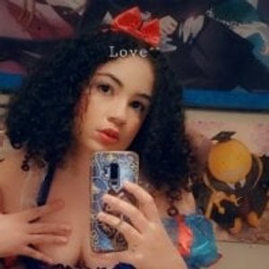 stripchat Brielle_Paris2 webcam profile pic via pornos.live