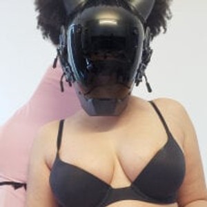 onyxcatxx profile pic from Stripchat