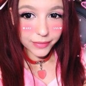 Cam Girl Cherry_Succub