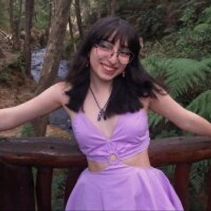 livesex.fan lexyyJones livesex profile in goth cams