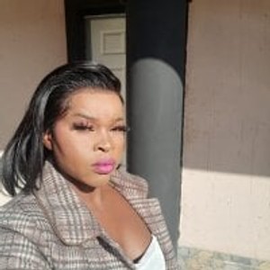 Barb_Zuluu webcam profile - South African