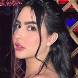 sleekcams.com Ghazal-dalo3a livesex profile in fisting cams